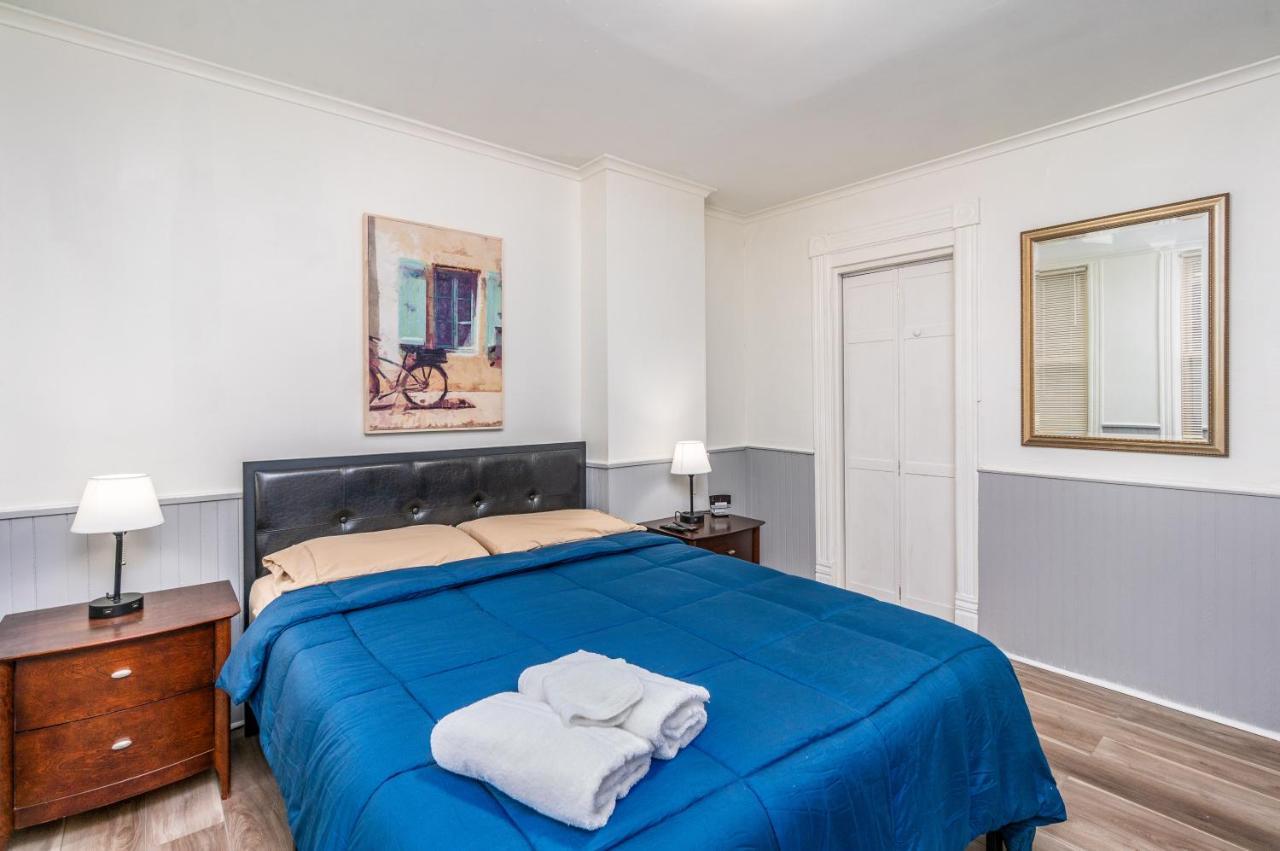 Beautiful Apartment On The West Side In Buffalo Esterno foto