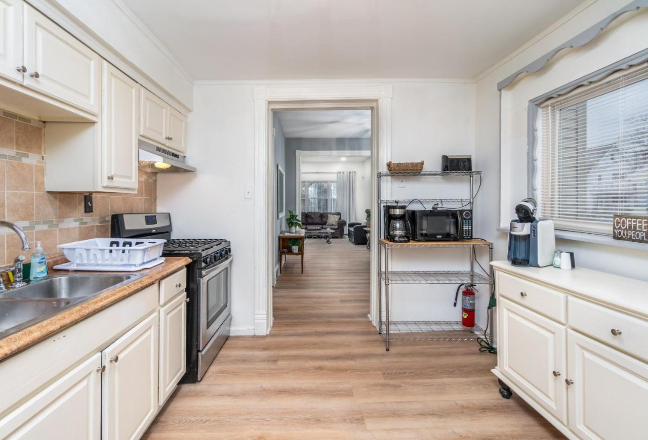 Beautiful Apartment On The West Side In Buffalo Esterno foto