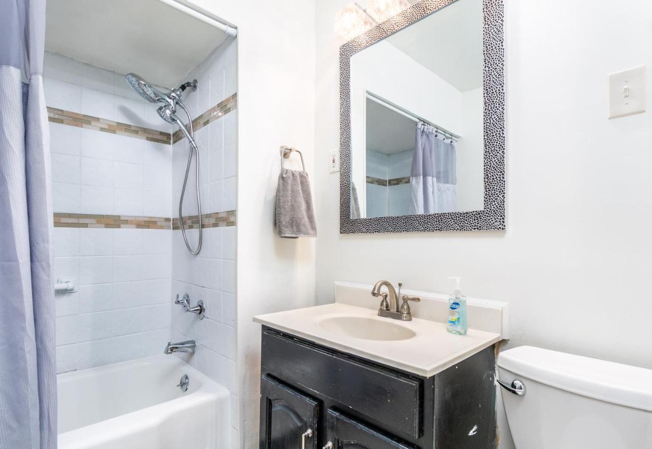 Beautiful Apartment On The West Side In Buffalo Esterno foto